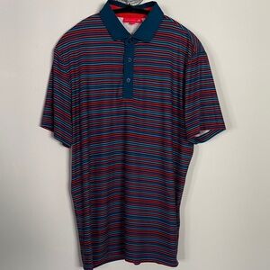 Redvanly Baker Polo